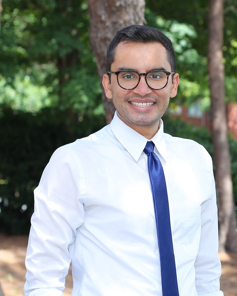 Dr. Milind Patel, MD — Neuroradiologist